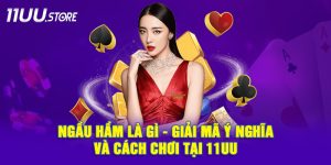 Ngầu Hầm Là Gì? Hướng Dẫn Cách Chơi Chuẩn Cho Người Mới Bắt Đầu