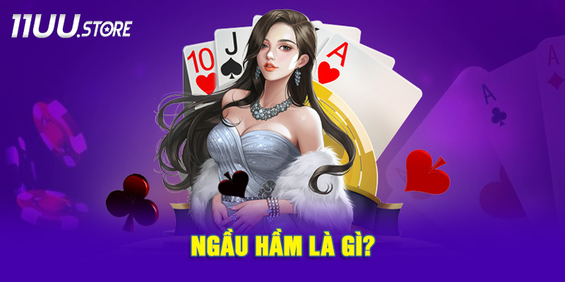 Khám phá nguồn gốc và ý nghĩa của trò chơi Ngầu Hầm