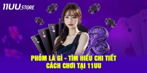 Tìm Hiểu Phỏm – Trò Bài Dân Gian Hấp Dẫn Với Cách Chơi Cực Dễ
